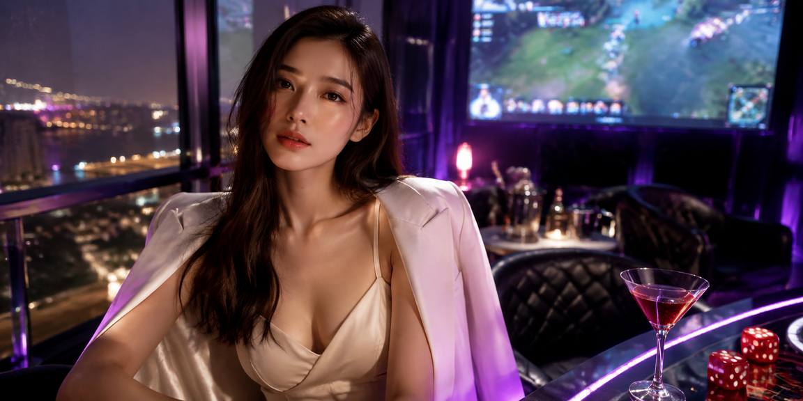 789p70 Chúng tôi là ai và vì sao xây dựng 789p70